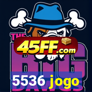 5536 jogo